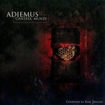 Adiemus Chorale III (Vocalise)