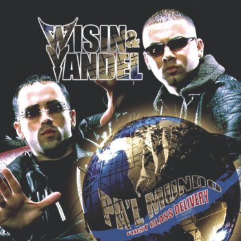 Wisin feat. Yandel & Daddy Yankee No Me Dejes Solo