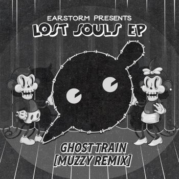 Knife Party Ghost Train (Muzzy Remix)