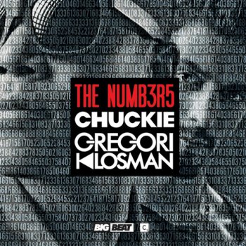 Chuckie & Gregori Klosman The Numb3r5 - Original Club Mix