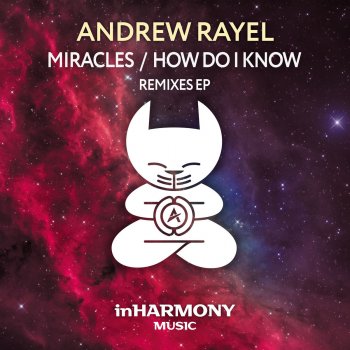 Andrew Rayel feat. Christian Burns & Alex Ender Miracles - Alex Ender Remix