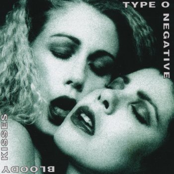 Type O Negative Too Late: Frozen