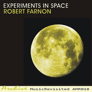 Robert Farnon Experiments In Space, Part II [1-5] Aquila Orion Idus Malus Auriga