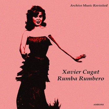 Xavier Cugat & His Orchestra Tabù