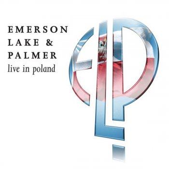 Emerson, Lake & Palmer Karn Evil 9: Second Impression