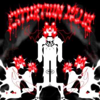 Mercenaries feat. Was, Saint Sleep, Mugxtsu, nAvvvi & Lord Distortion Extortion Club (feat. Was, Saint Sleep, Mugxtsu, nAvvvi & Lord Distortion)