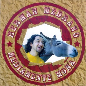 Herman Medrano Bati Chée Man - Rmx