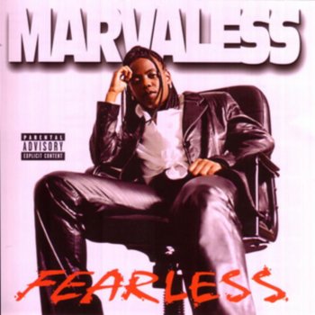 Marvaless feat. Laroo Ghetto Tales (feat. Laroo)