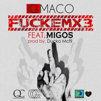 OG Maco feat. Migos FUCKEMX3