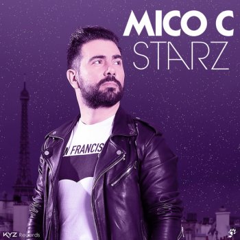 Mico C feat. Chelero Starz - Chelero Remix Extended