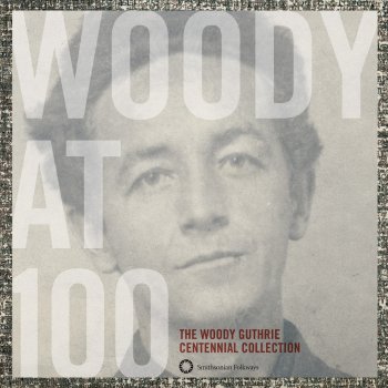 Woody Guthrie The Ranger's Command