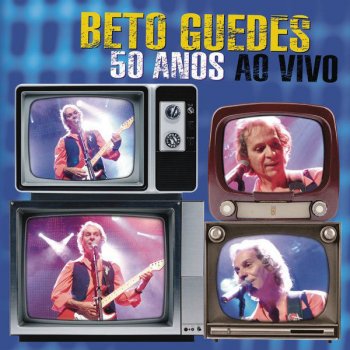 Beto Guedes e Lô Borges Feira Moderna - Live
