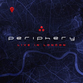 Periphery Psychosphere (Live in London)