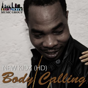 New Kidz Body Calling (Raw Mix)