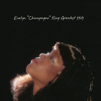 Evelyn "Champagne" King High Horse - 7" Version