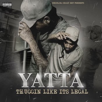 YATTA Cant Do (feat. Peezy)