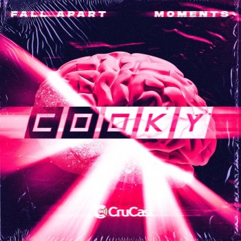 Cooky Fall Apart
