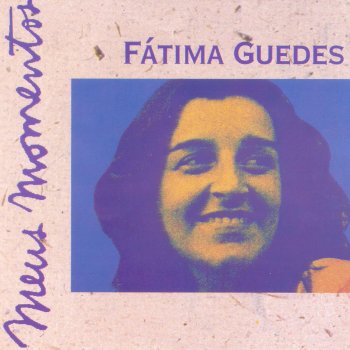 Fatima Guedes Desacostumei De Carinho