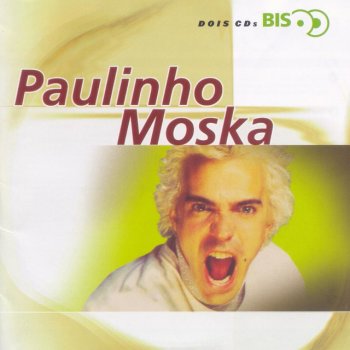 Paulinho Moska Sonhos - Ao Vivo
