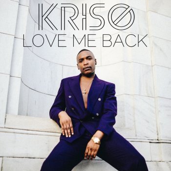 KrisO Love Me Back