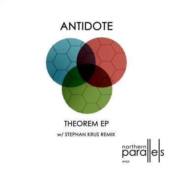 Antidote Asylum (Stephan Krus Remix)