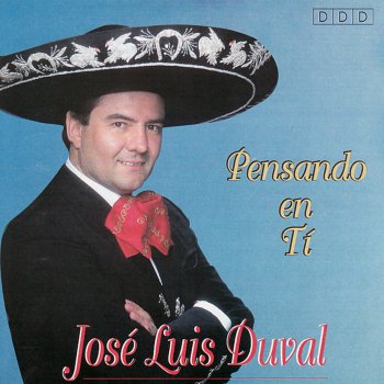 José Luis Duval Soy un Hombre