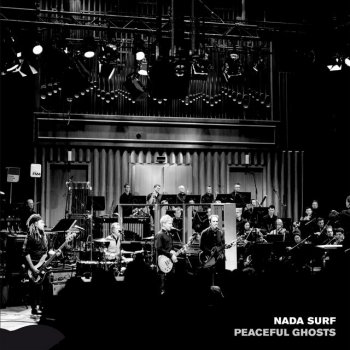 Nada Surf Treading Water