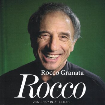 Rocco Granata Ik ben een muzikantje