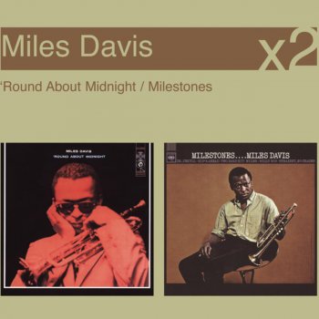 Miles Davis Love, I've Found You (Live)