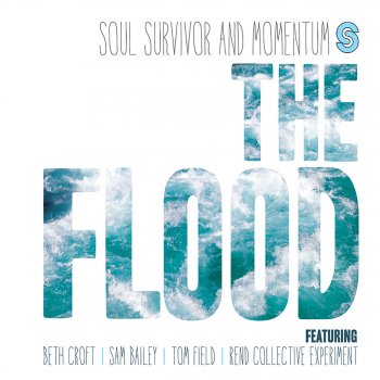 Soul Survivor feat. Momentum & Beth Croft Sovereign Over Us - Live