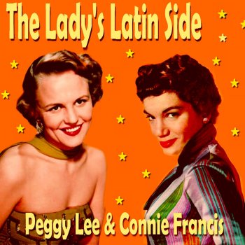 Peggy Lee On the Street Where You Live (My Fair Lady)
