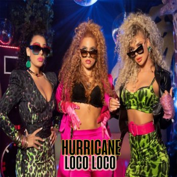 Hurricane Loco Loco