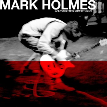 Mark Holmes Begin Again