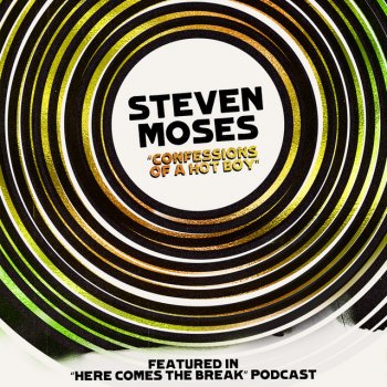 Steven Moses Confessions Of A Hotboy