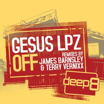 Gesus lpz Off (Terry Vernixx Remix)