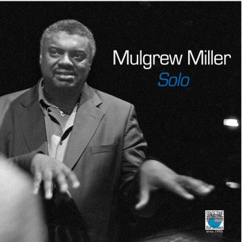 Mulgrew Miller Con Alma