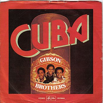 The Gibson Brothers Caribbean Concerto