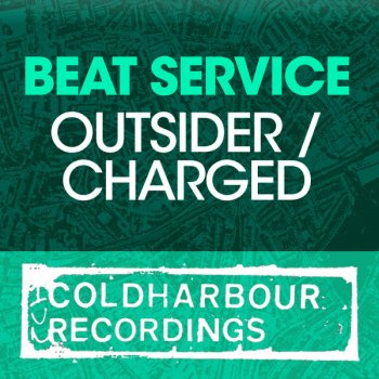 Beat Service Outsider (Radio Edit)