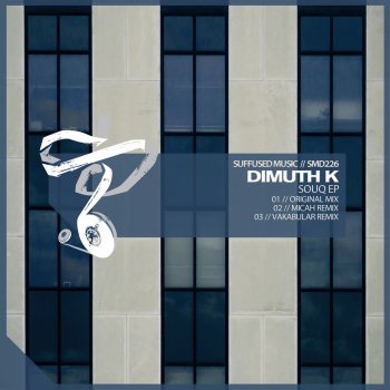 Dimuth K Souq (Vakabular Remix)