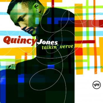 Quincy Jones Boogie Stop Shuffle