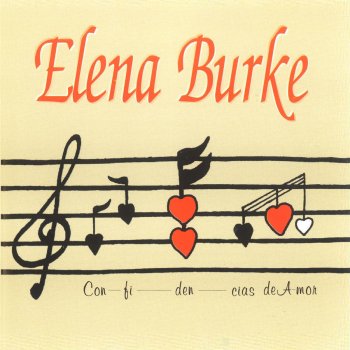 Elena Burke No Pienses Así