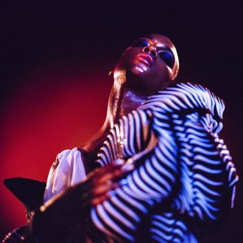 Lotic Resilience