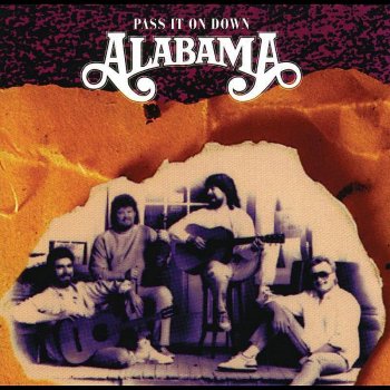 Alabama Goodbye (Kelly's Song)