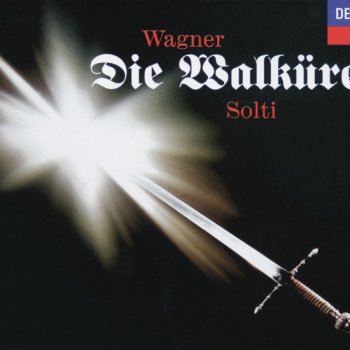 Richard Wagner, Christa Ludwig, Wiener Philharmoniker & Sir Georg Solti Die Walküre / Zweiter Aufzug: So ist es denn aus mit den ewigen Göttern