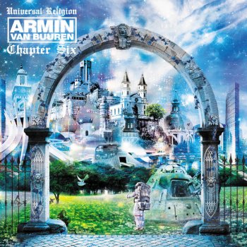 Armin Van Buuren Presents Gaia Status Excessu D [Mix Cut] - The Official A State Of Trance 500 Anthem