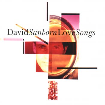 David Sanborn The Water Is Wide
