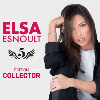 Elsa Esnoult Permis d'aimer
