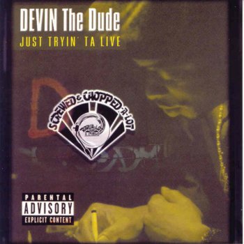 Devin the Dude Reefer and Beer