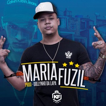 MC KF Maria fuzil