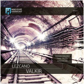 Lezcano feat. Damian Mazzeo Valkir - Damian Mazzeo Remix
